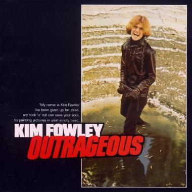 Kim Fowley -  Outrageous